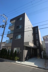 ミサワレジデンス柳田町