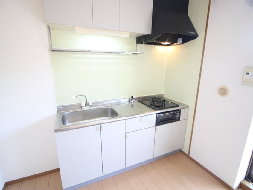 キッチン ベルシュライン