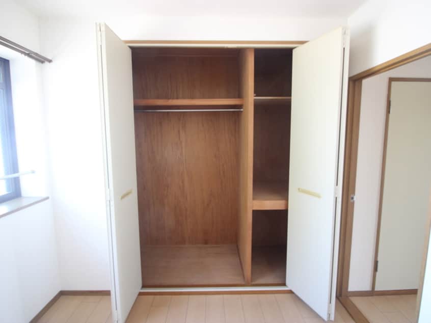 収納 ベルシュライン