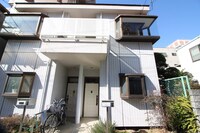 鴻池元町貸家