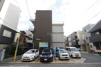 メゾン北加賀屋