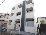 ハーモニーテラス柴島