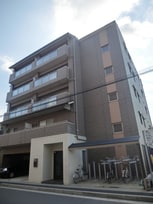 ラナップスクエア京都駅西(204)