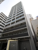 ｴｽﾘｰﾄﾞ大阪上本町ｸﾞﾘｰｽﾞ(1505)の外観