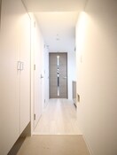 廊下 ｴｽﾘｰﾄﾞ大阪上本町ｸﾞﾘｰｽﾞ(1505)
