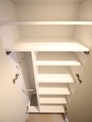 靴箱 ｴｽﾘｰﾄﾞ大阪上本町ｸﾞﾘｰｽﾞ(1505)
