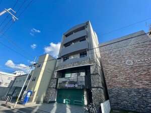 ＤＡＩＳＩＮビル