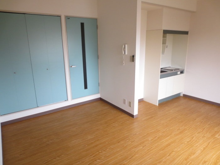 居室 ＤＡＩＳＩＮビル