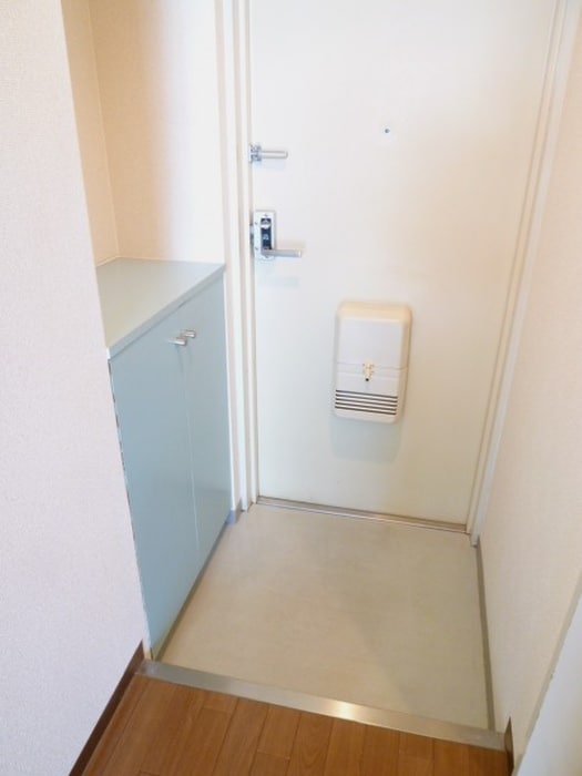 玄関 ＤＡＩＳＩＮビル