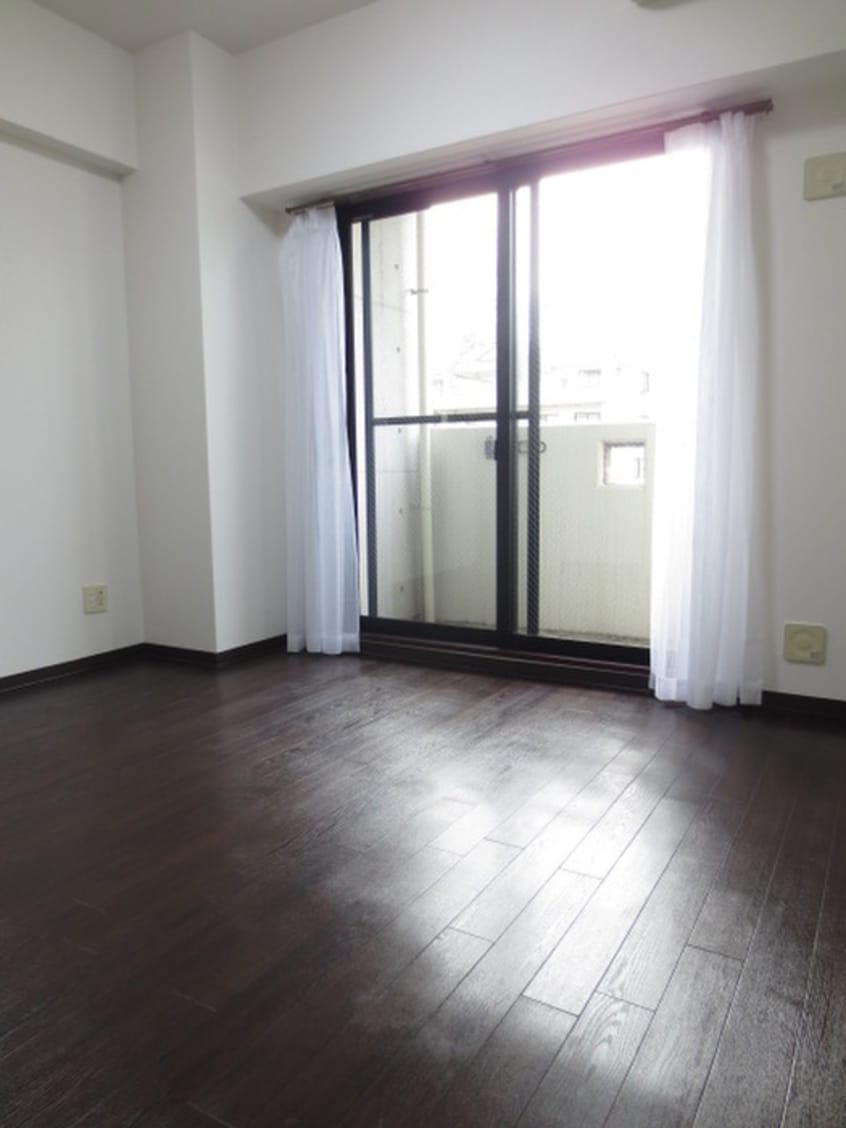 居室 ラフォ－レ東野田