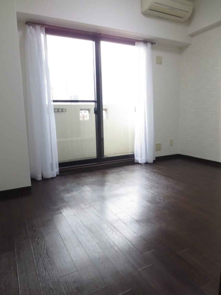 居室 ラフォ－レ東野田