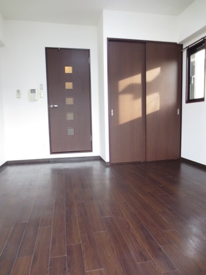 居室 ラフォ－レ東野田