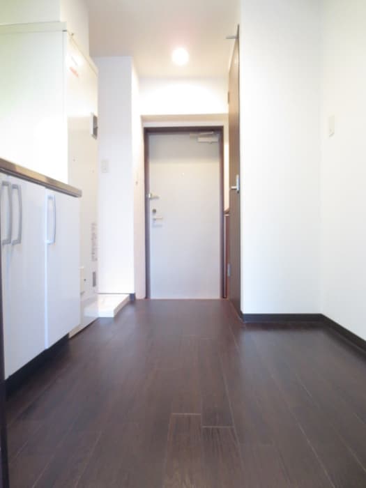 居室 ラフォ－レ東野田