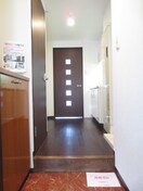 廊下 ラフォ－レ東野田