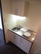 キッチン ラフォ－レ東野田