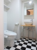 洗面 ラフォ－レ東野田