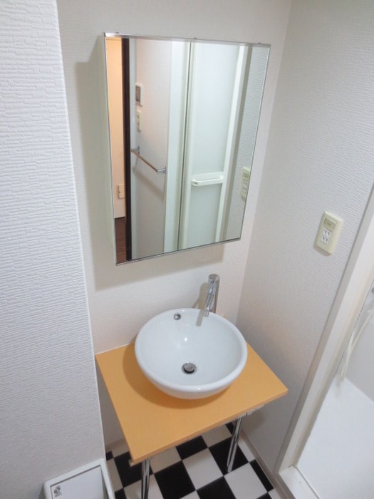 洗面 ラフォ－レ東野田