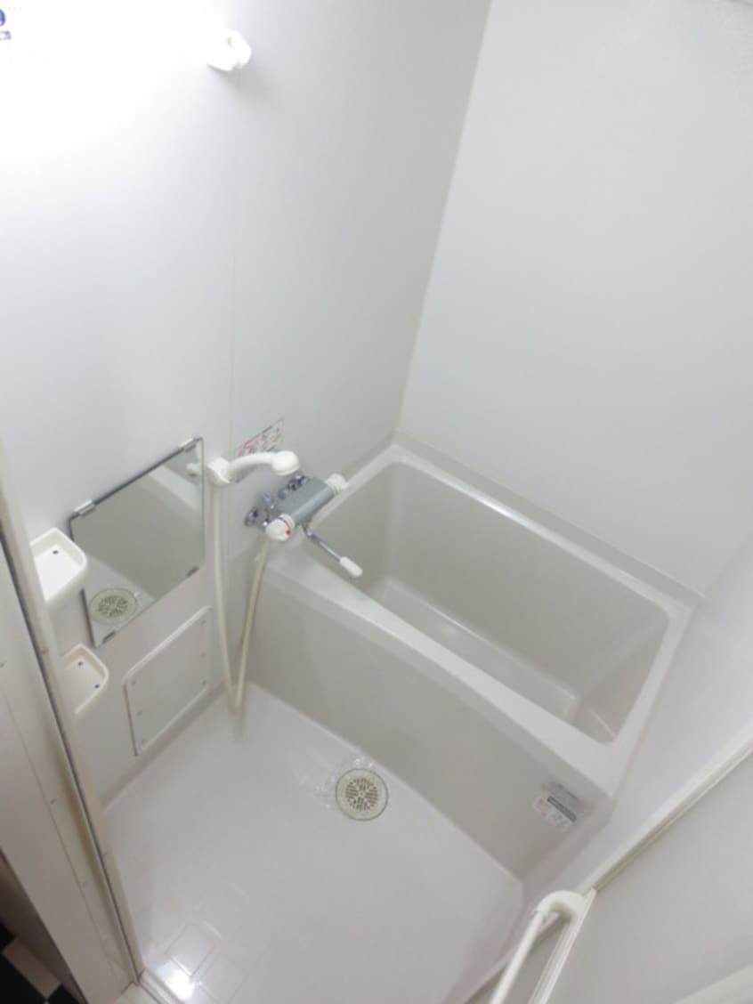 バス／シャワールーム等 ラフォ－レ東野田