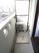 ベランダ・バルコニー ラフォ－レ東野田