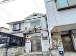 醍醐外山街道町7-107貸家