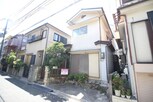大冠町3丁目貸家