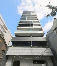 ﾌﾟﾚｻﾝｽ松屋町ｳﾞｨｺﾞﾗｽ(204)