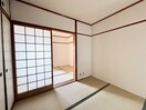 居室 第２カシノハイツ