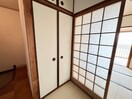 収納 第２カシノハイツ