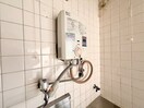内観写真 第２カシノハイツ