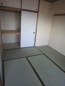 居室 フレア・ブローリー