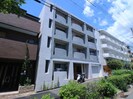 ジョイライフ六甲の外観