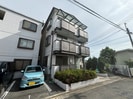 新栄プロパティー北野田Ⅰの外観