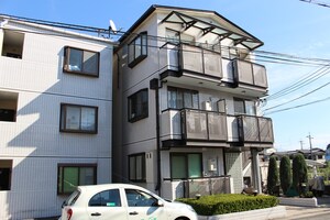 レジオンス北野田壱番館