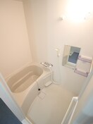 バス／シャワールーム等 シェモア鞍馬口(301)