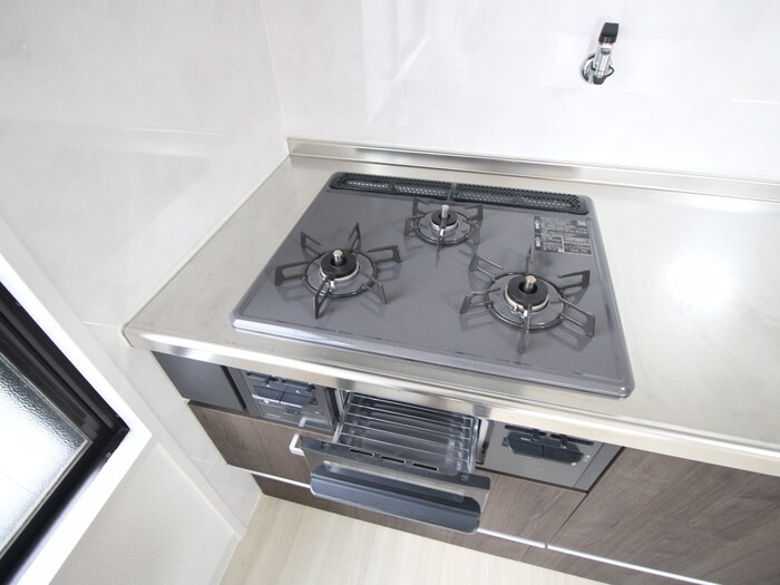 キッチン シェモア鞍馬口(301)