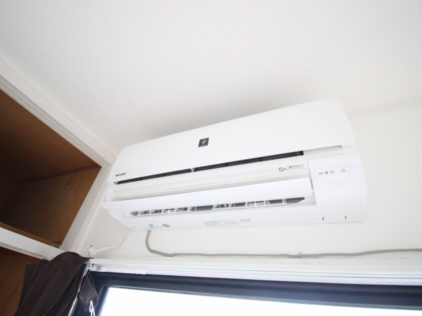 内観写真 シェモア鞍馬口(301)