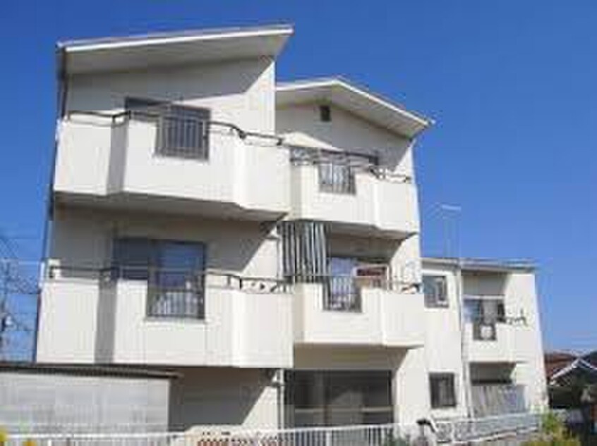建物設備 サンパレス
