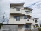 エントランス部分 サンパレス