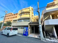 ダイドーメゾン芦屋（408）