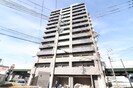 ﾚｵﾝｺﾝﾌｫｰﾄ神戸ﾊｰﾊﾞｰｳｴｽﾄ(506)の外観