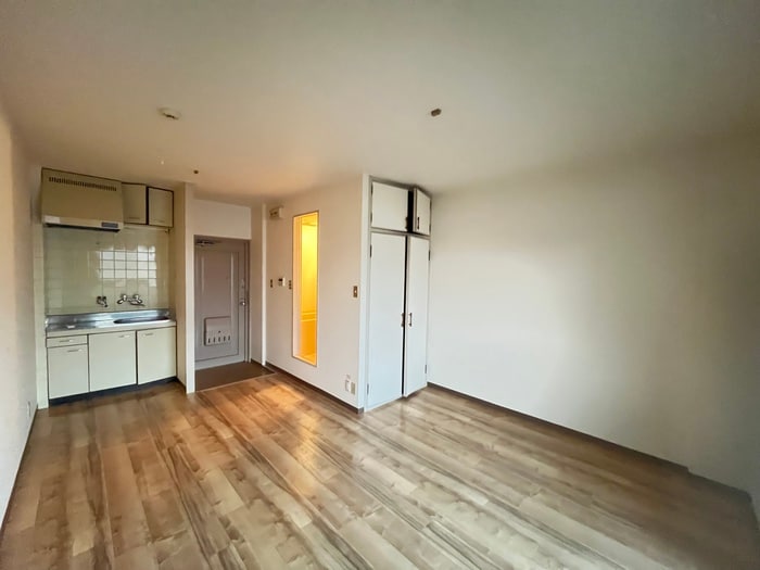 居室 パイント－リ南郷