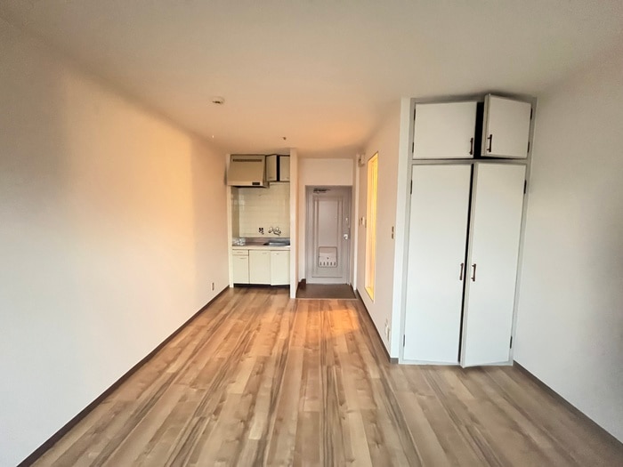 居室 パイント－リ南郷