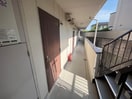 外観写真 パイント－リ南郷