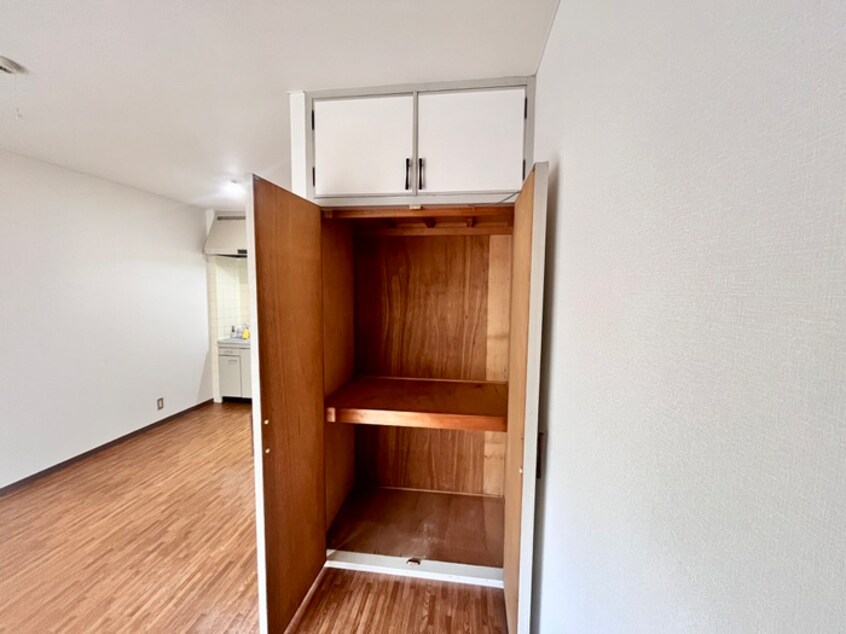 収納 パイント－リ南郷