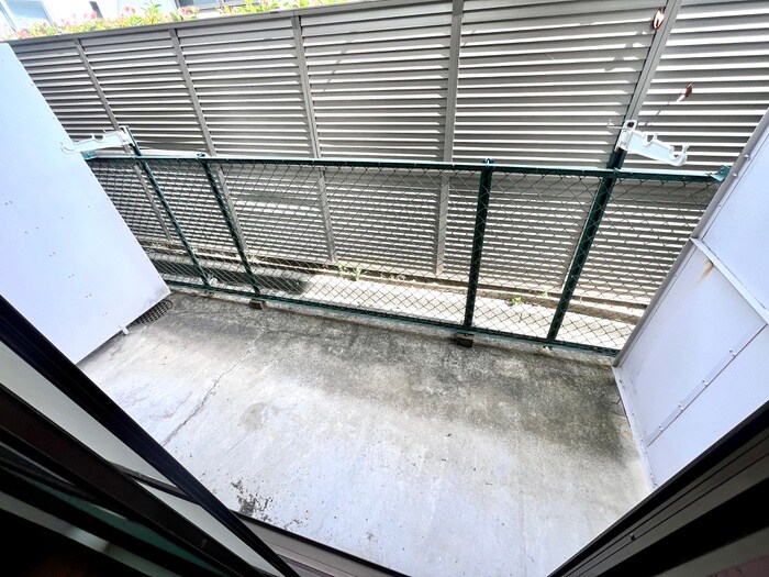 ベランダ・バルコニー パイント－リ南郷