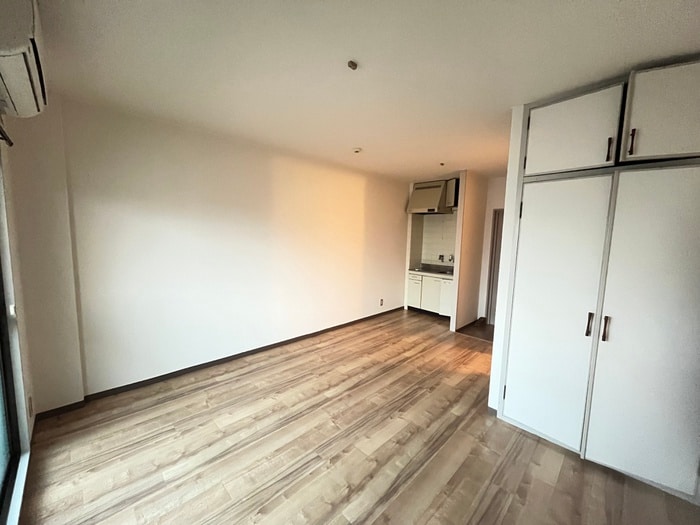 居室 パイント－リ南郷