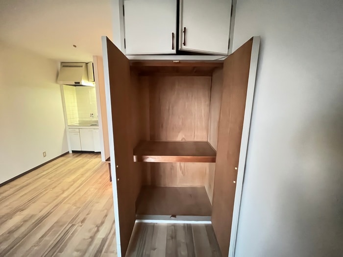 収納 パイント－リ南郷