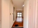 廊下 パイント－リ南郷