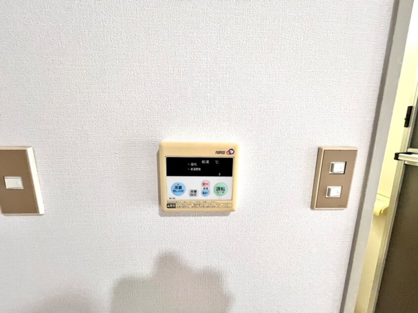 廊下 パイント－リ南郷