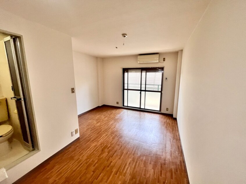 居室 パイント－リ南郷